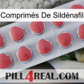 Comprimés De Sildénafil 18